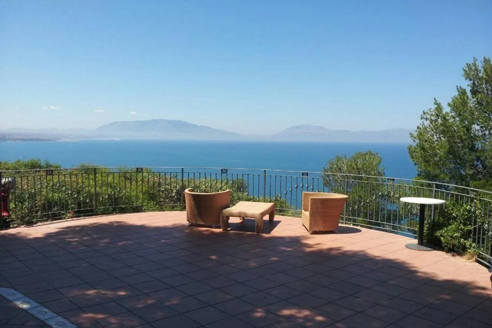 Citta del Mare Hotel Village