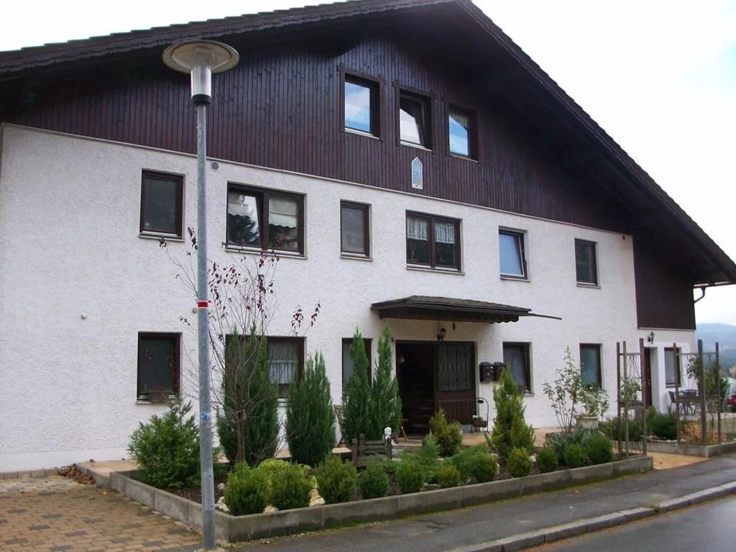 Pension Terra