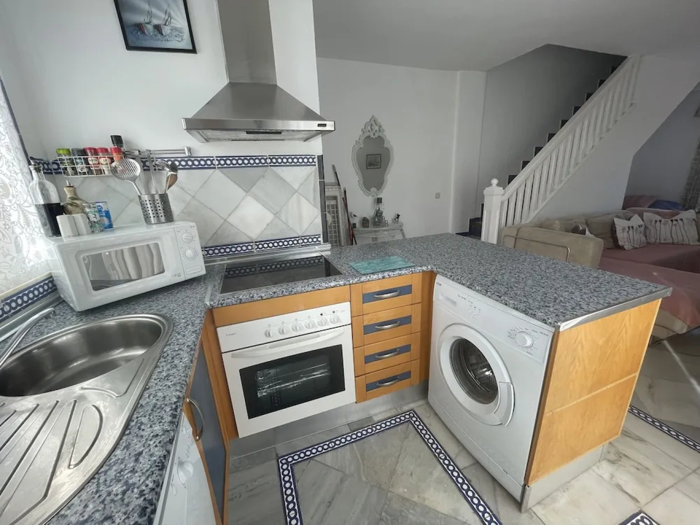 Apartamentos Puerto Sherry