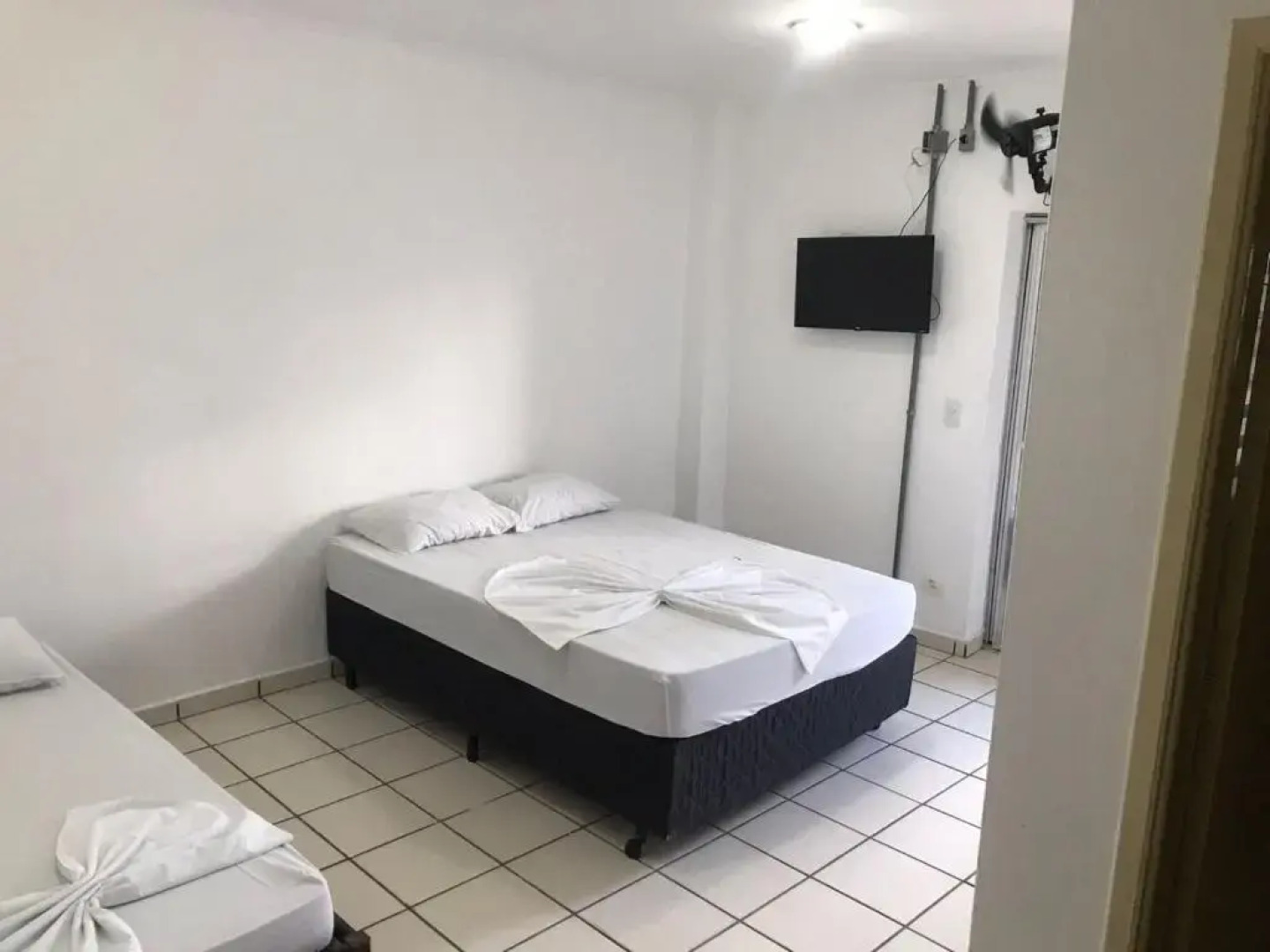 Pousada dos Eletricitarios