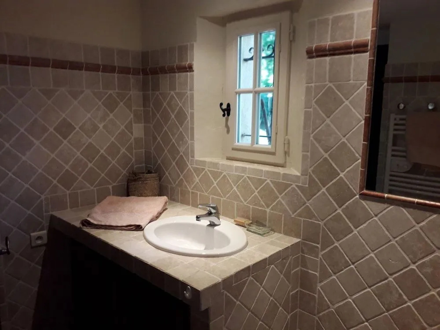 Villa Fontane Provence