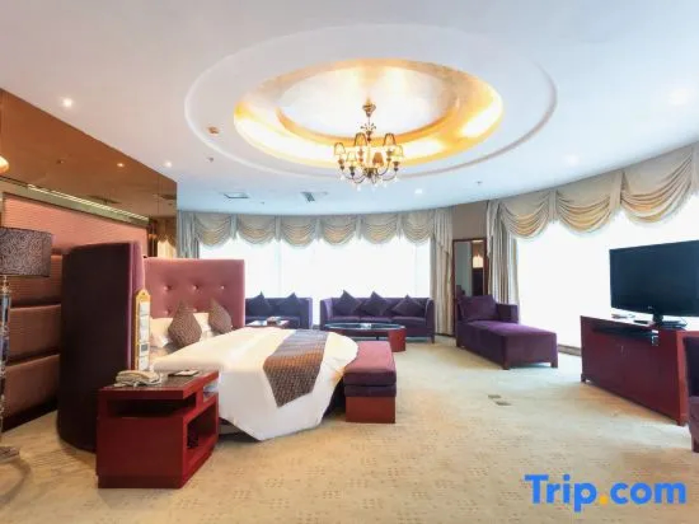 Xianghe Hotel