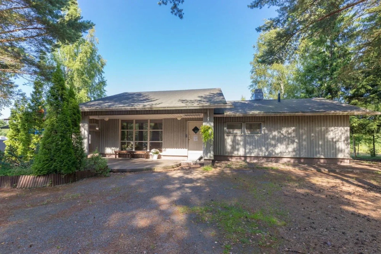 Yyteri Resort & Camping