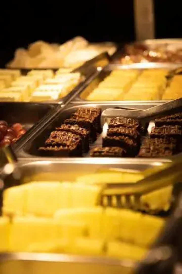 Hotel Linde-Sinohaus