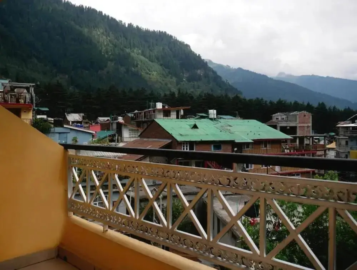 Hotel Ambika