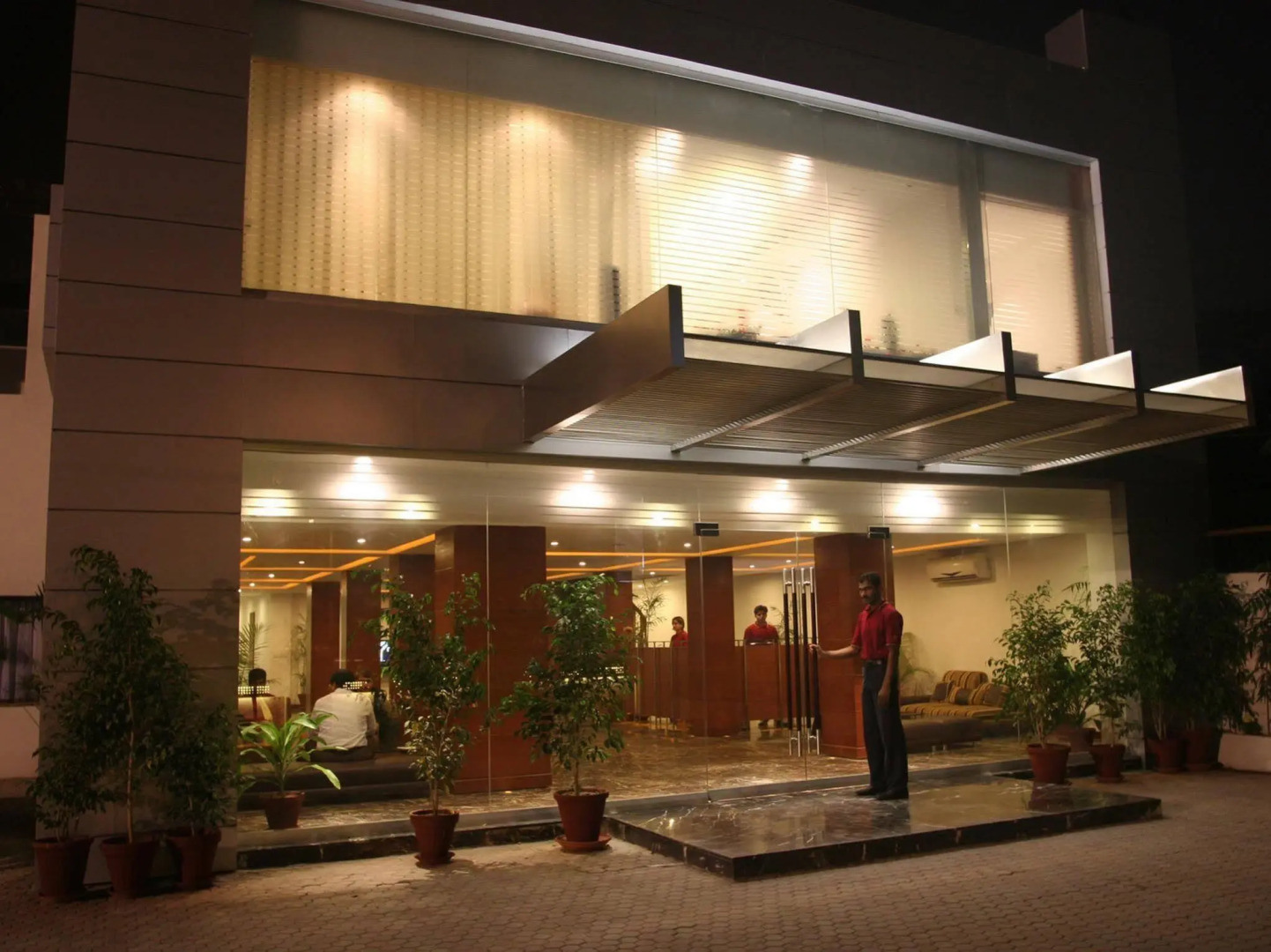Hotel One The Mall Lahore