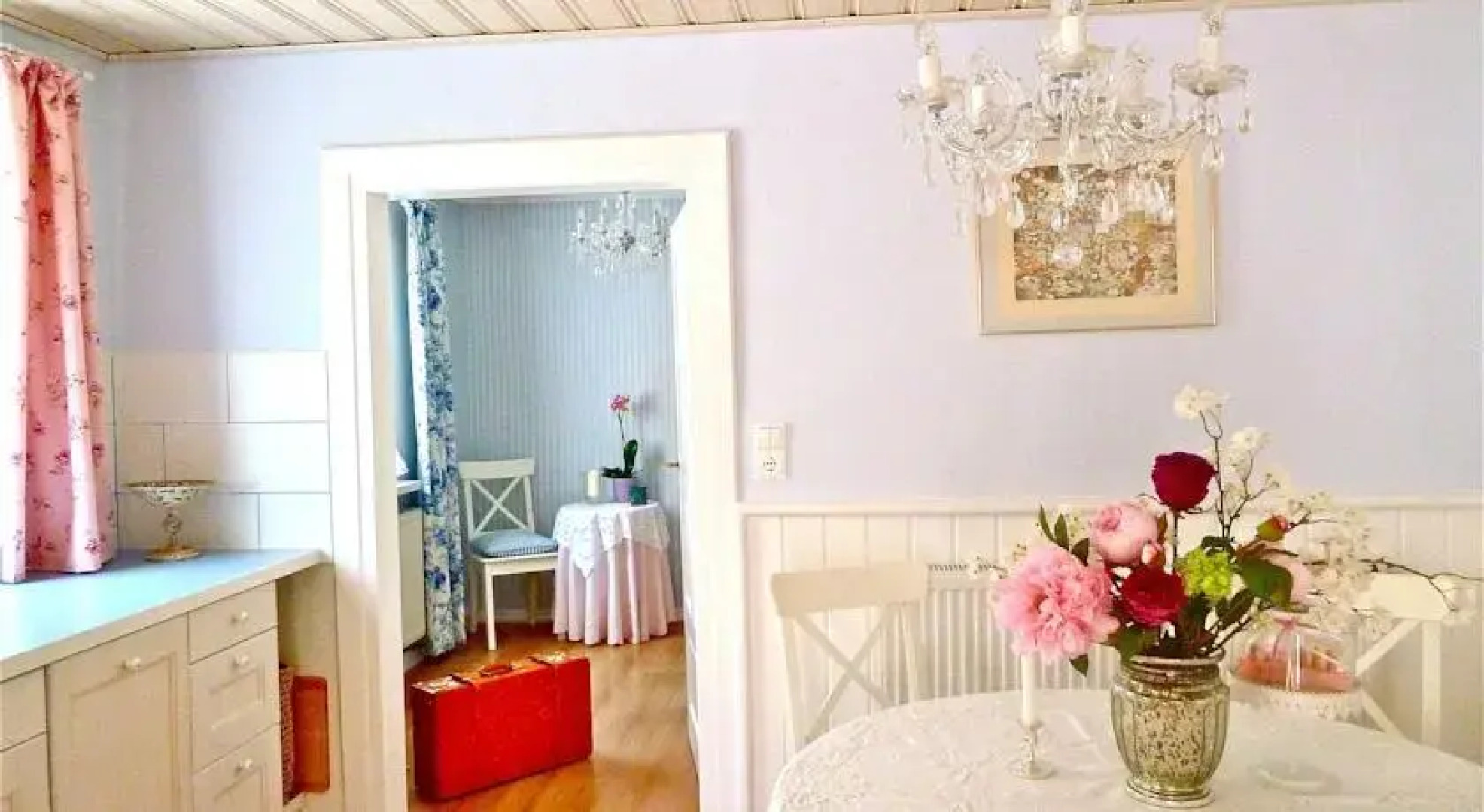 Das Kleine Winzerhaus