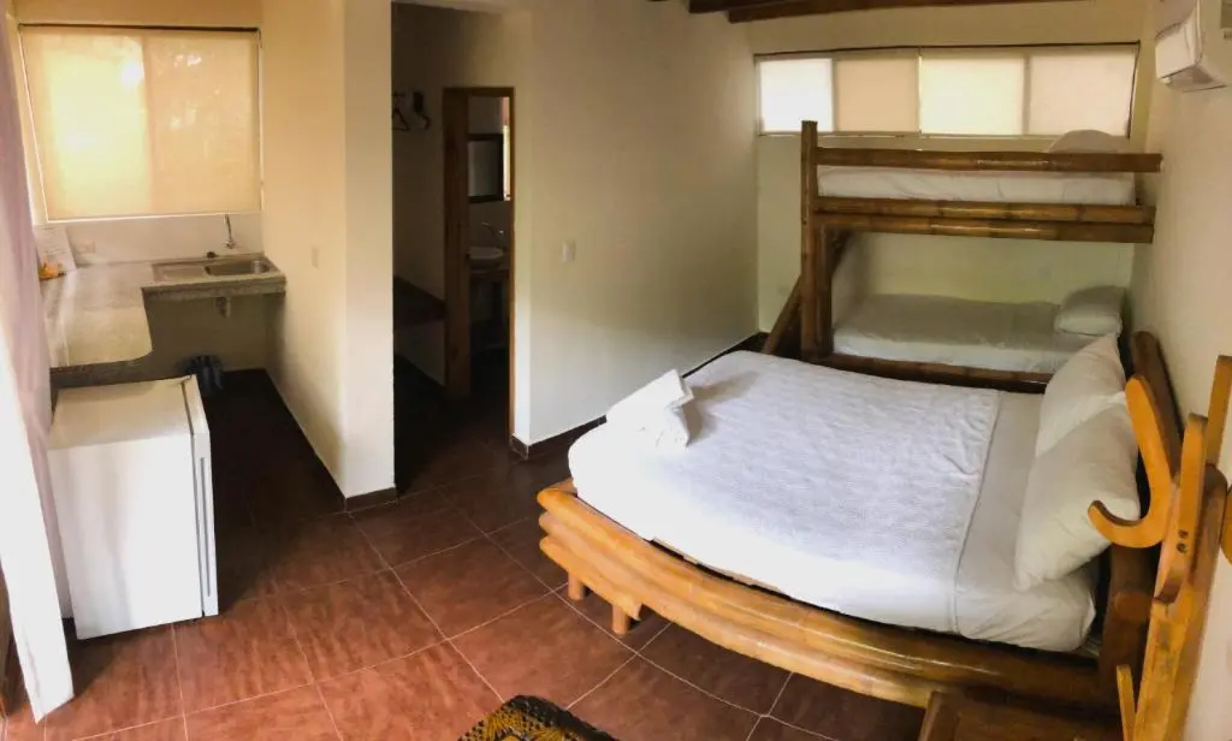 Spondylus Lodge