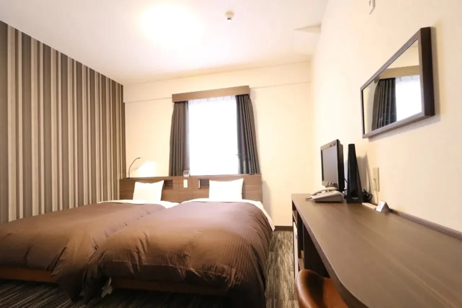 Odawara Terminal Hotel