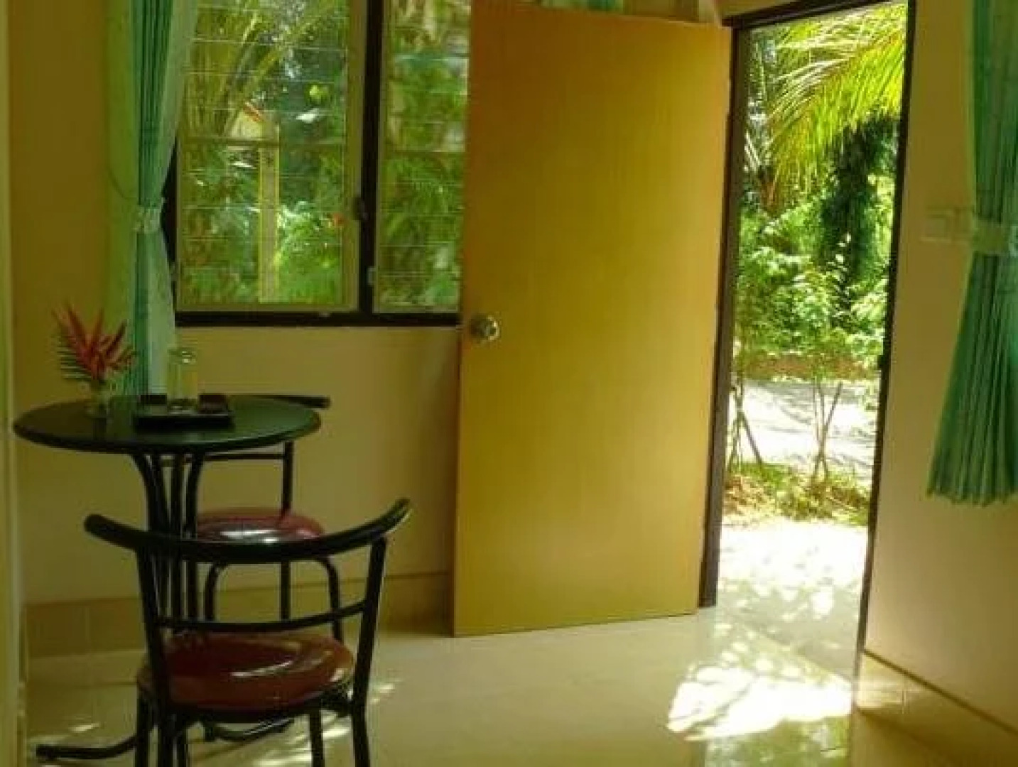 Suan Bang Bon B&B Inn