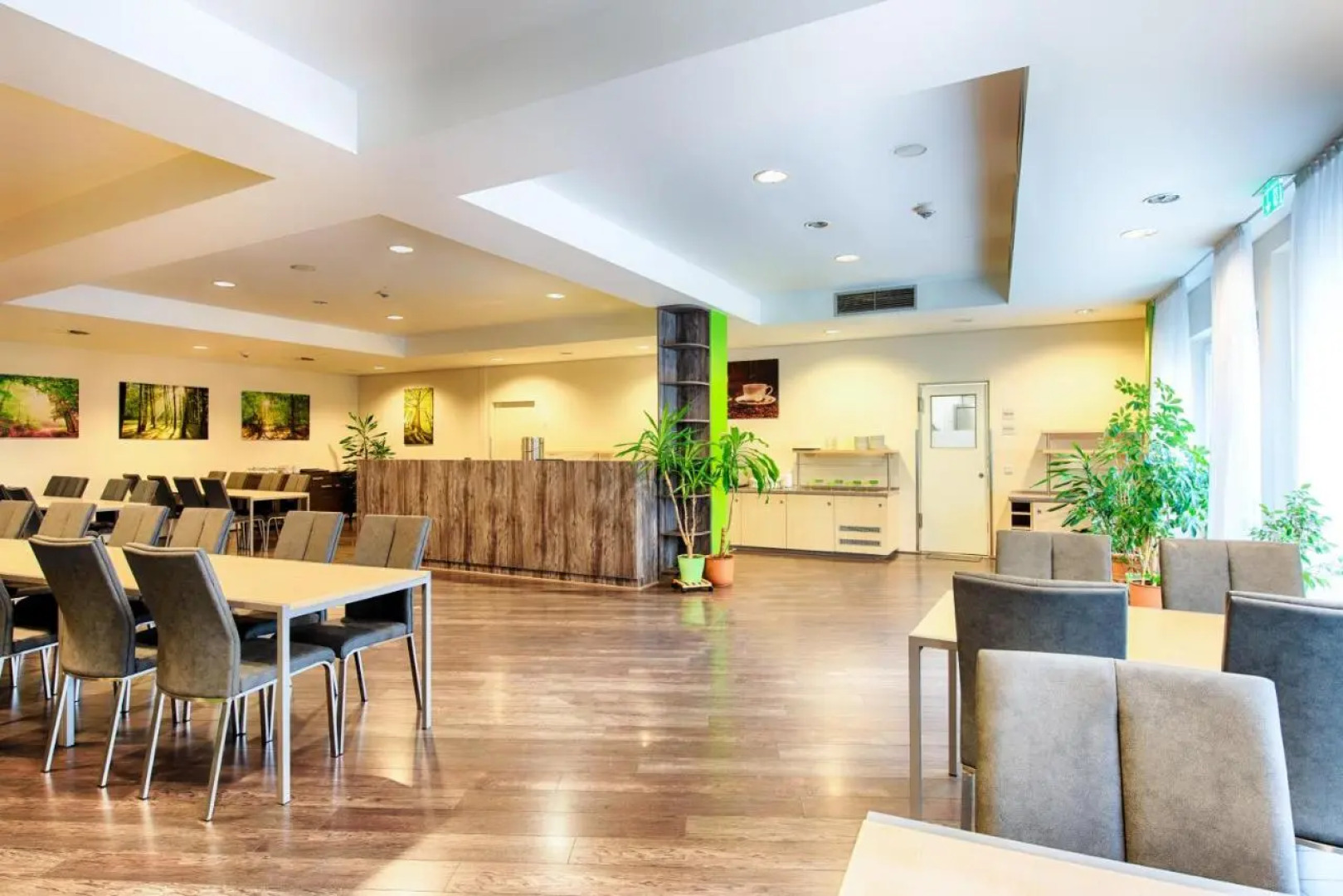 B&B Hotel Berlin City-Ost