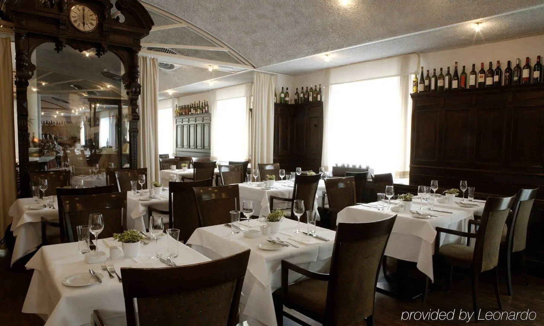 ARCOTEL Wimberger Vienna