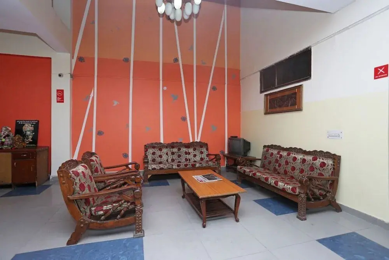 OYO Rooms Noida Sector 61