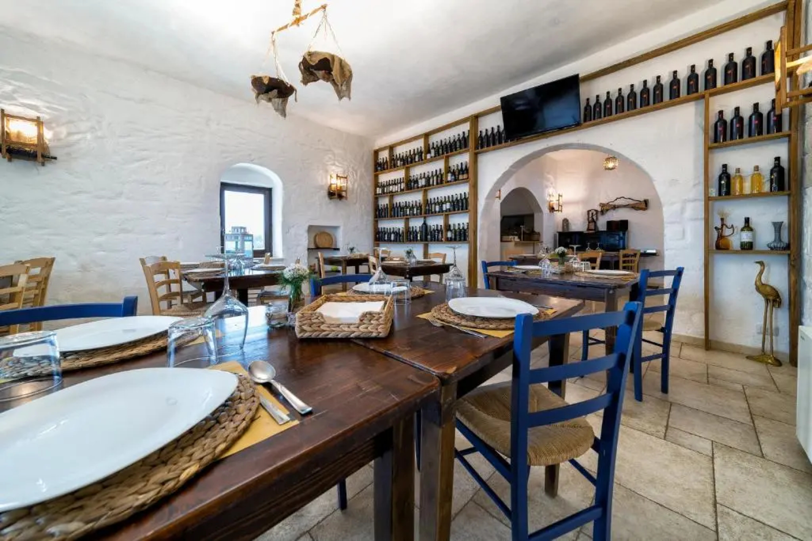 Tenuta del Grillaio