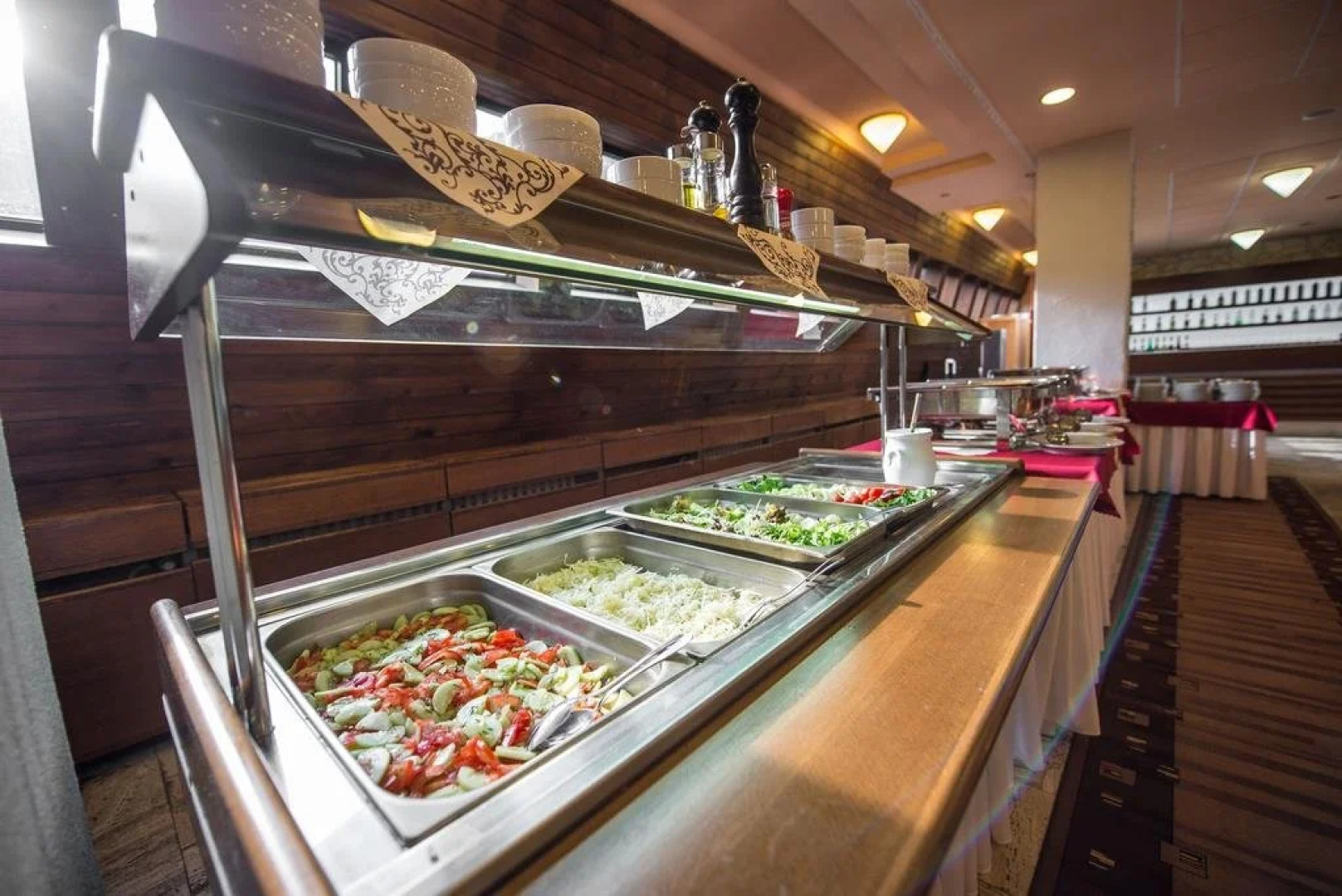 Wellness Hotel Repiska