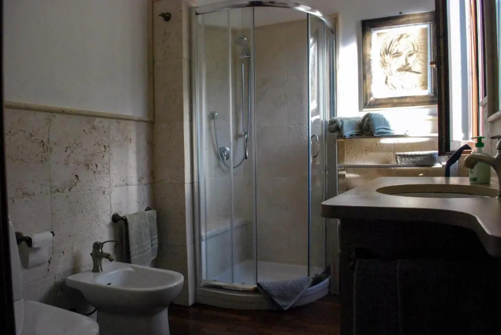 Casa Anna a Pietrasanta in Toscana