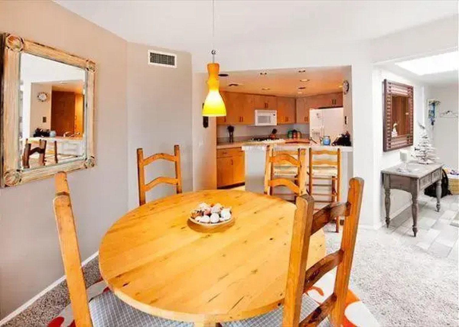 La Jolla Shores Penthouse