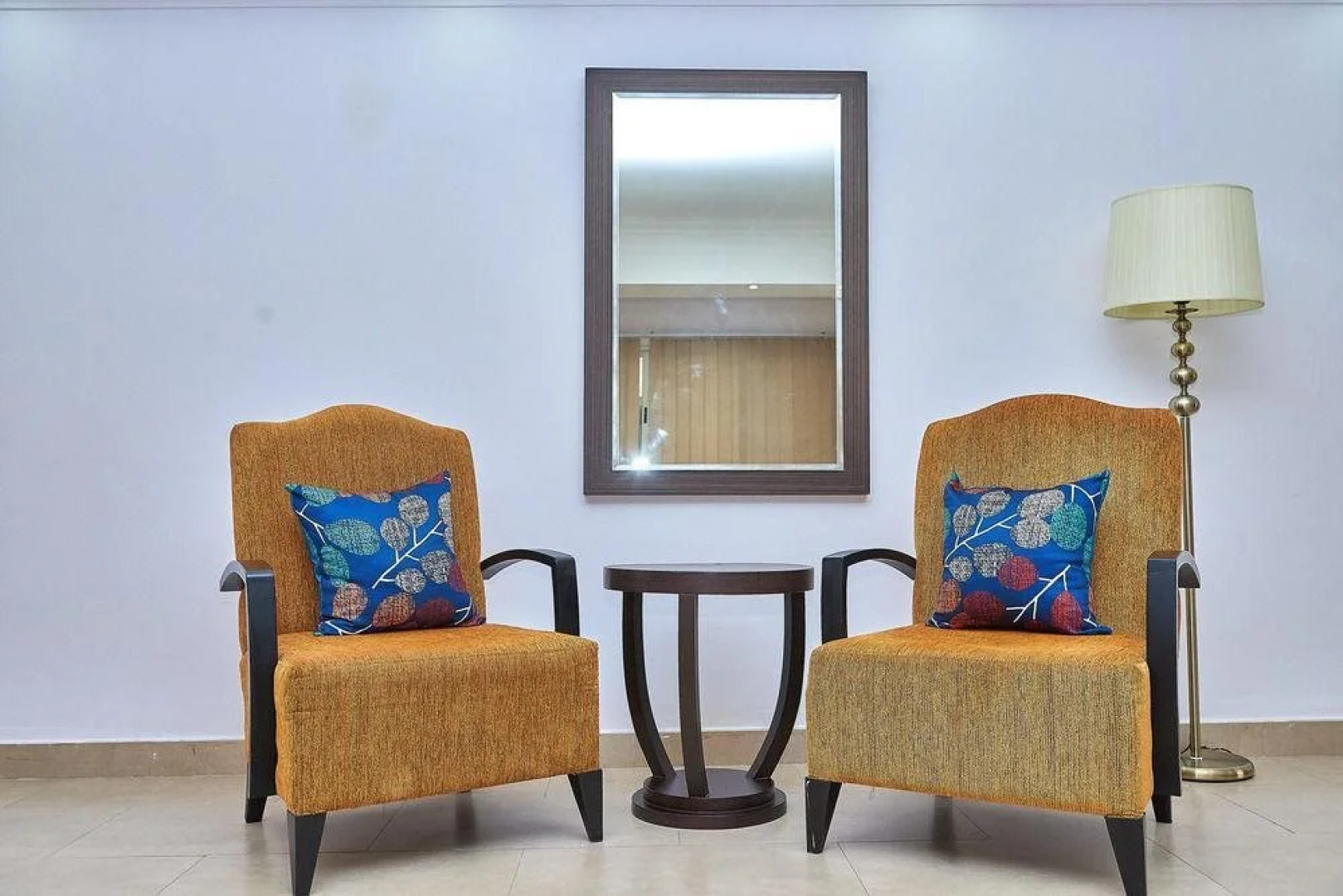 Amara Suites Caterer's Court