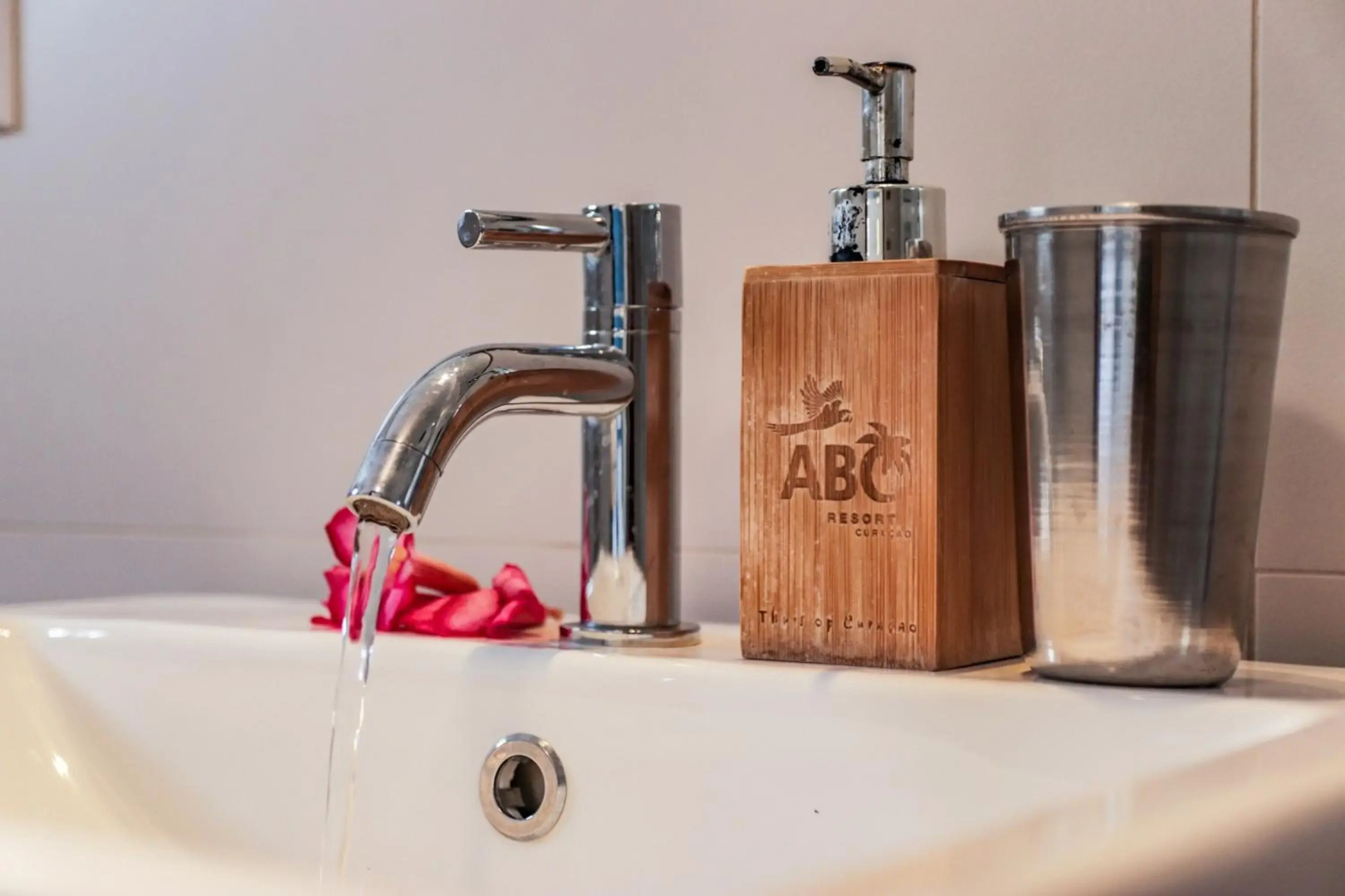 ABC Lodges Curaçao