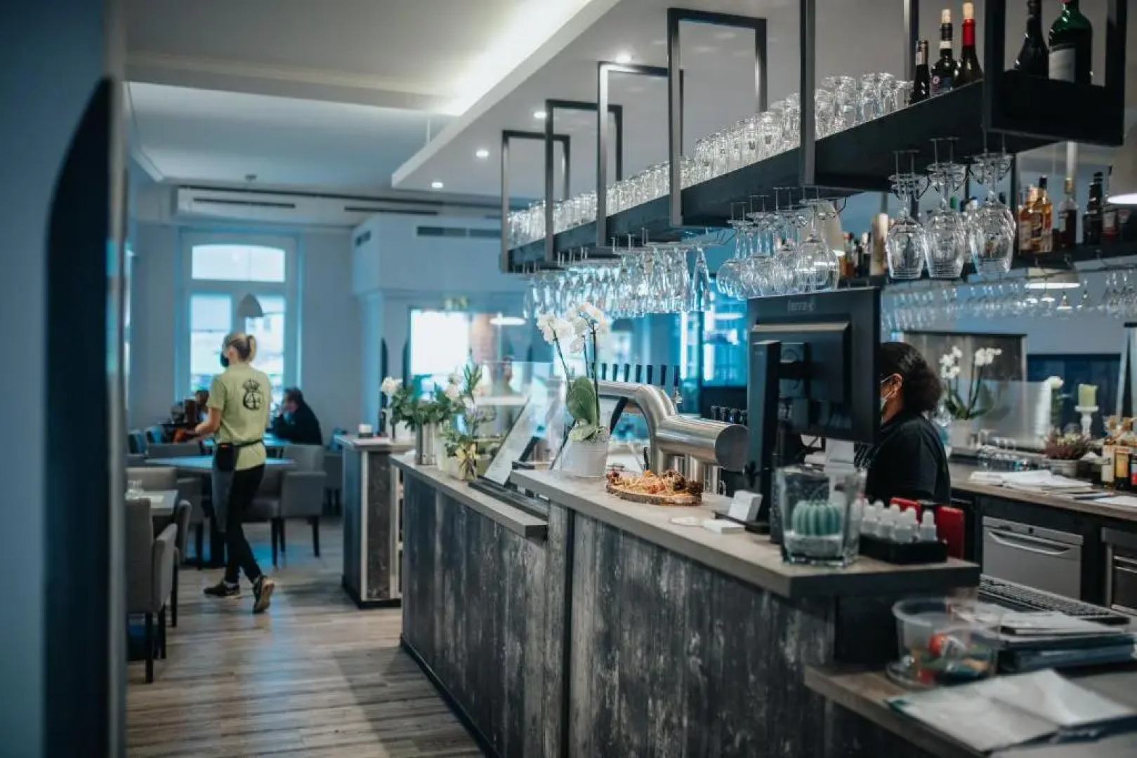 Hotel & Restaurant Christian IV