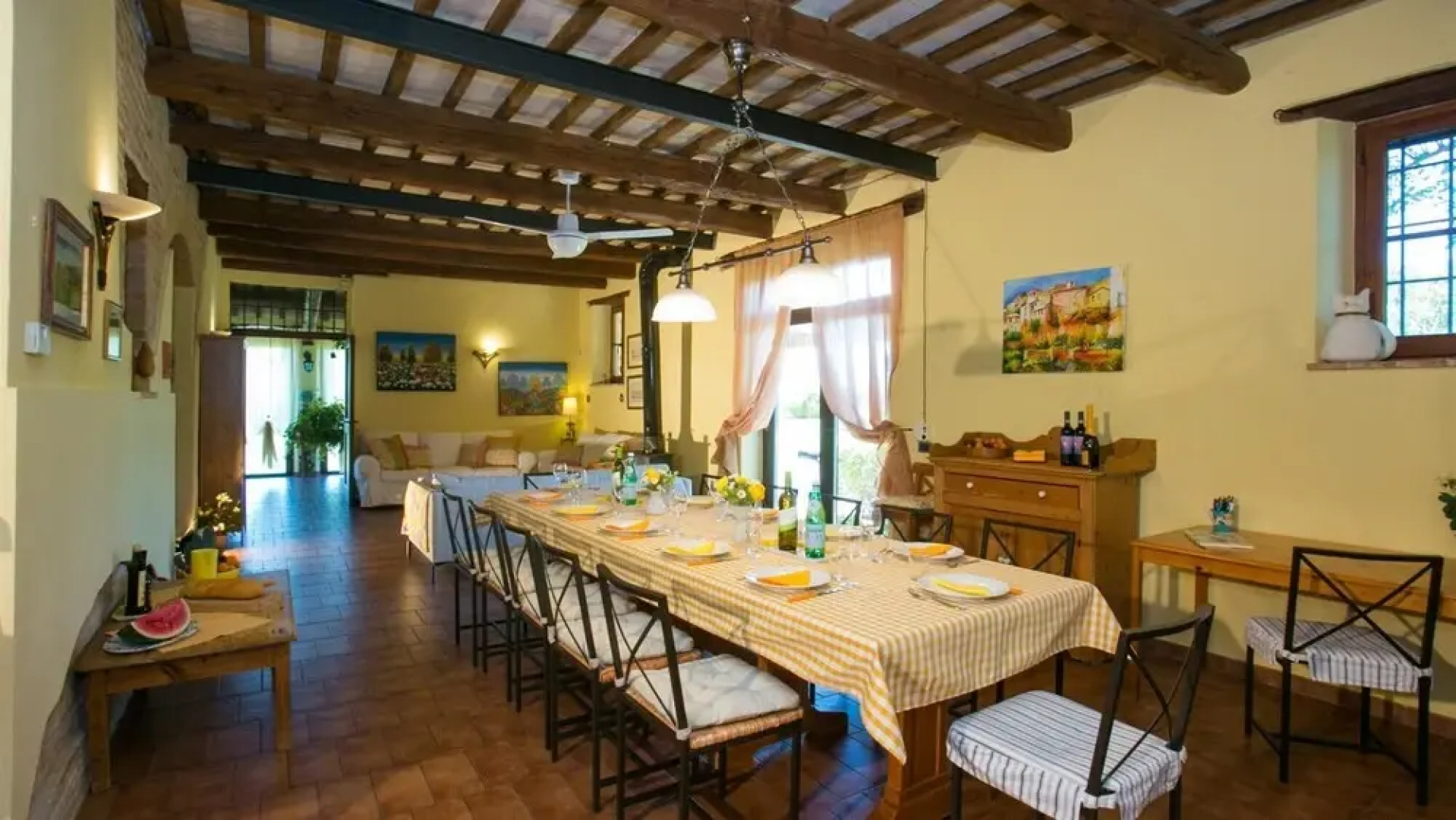 Casa Di Giacinta 12 3