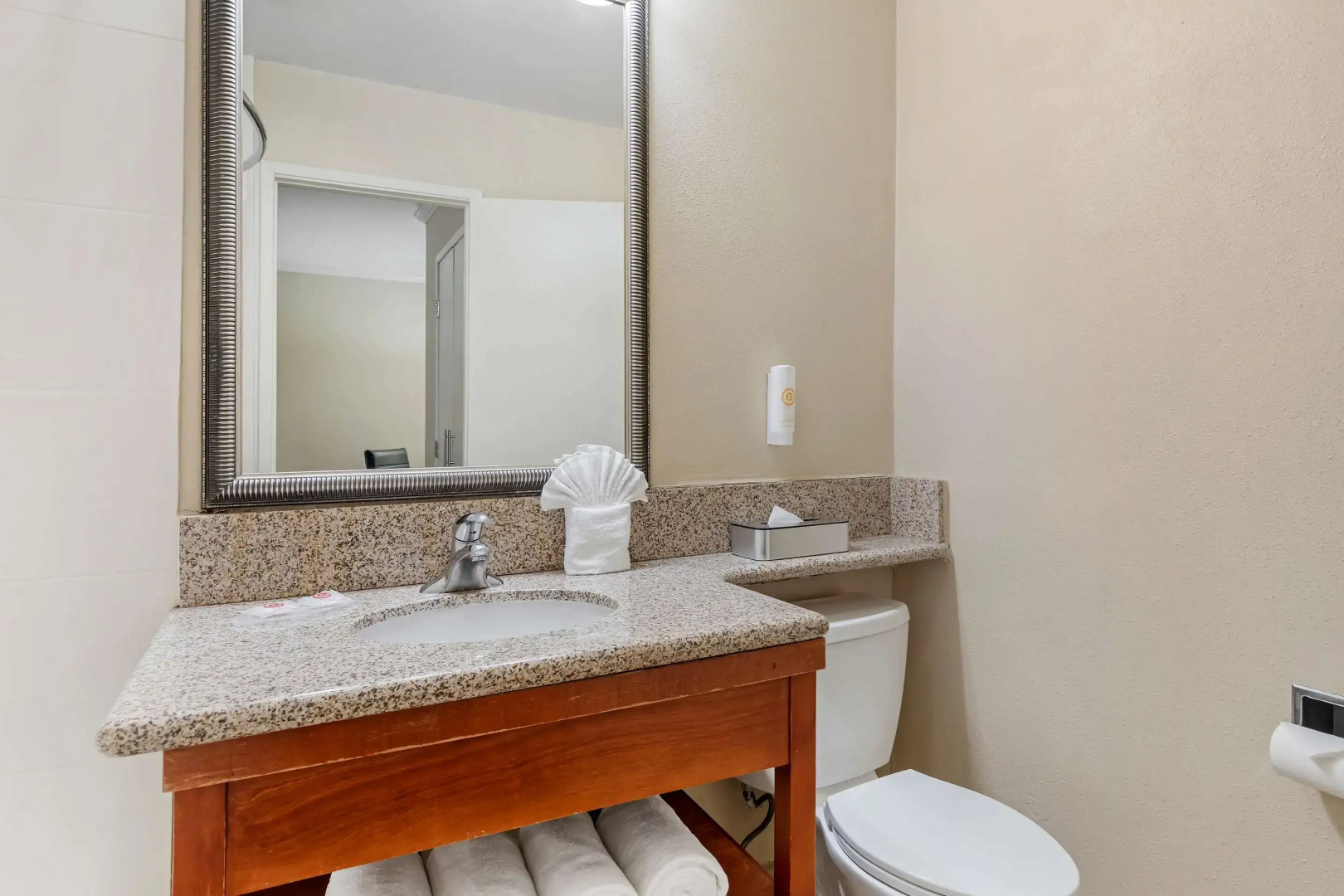 Comfort Inn Santa Monica - West Los Angeles