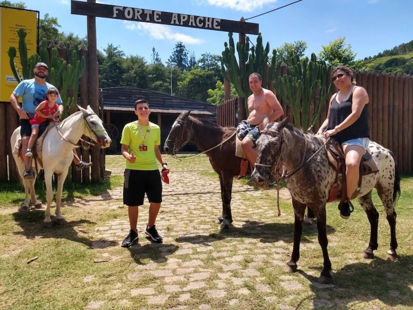 Pousada La Bella Toscana