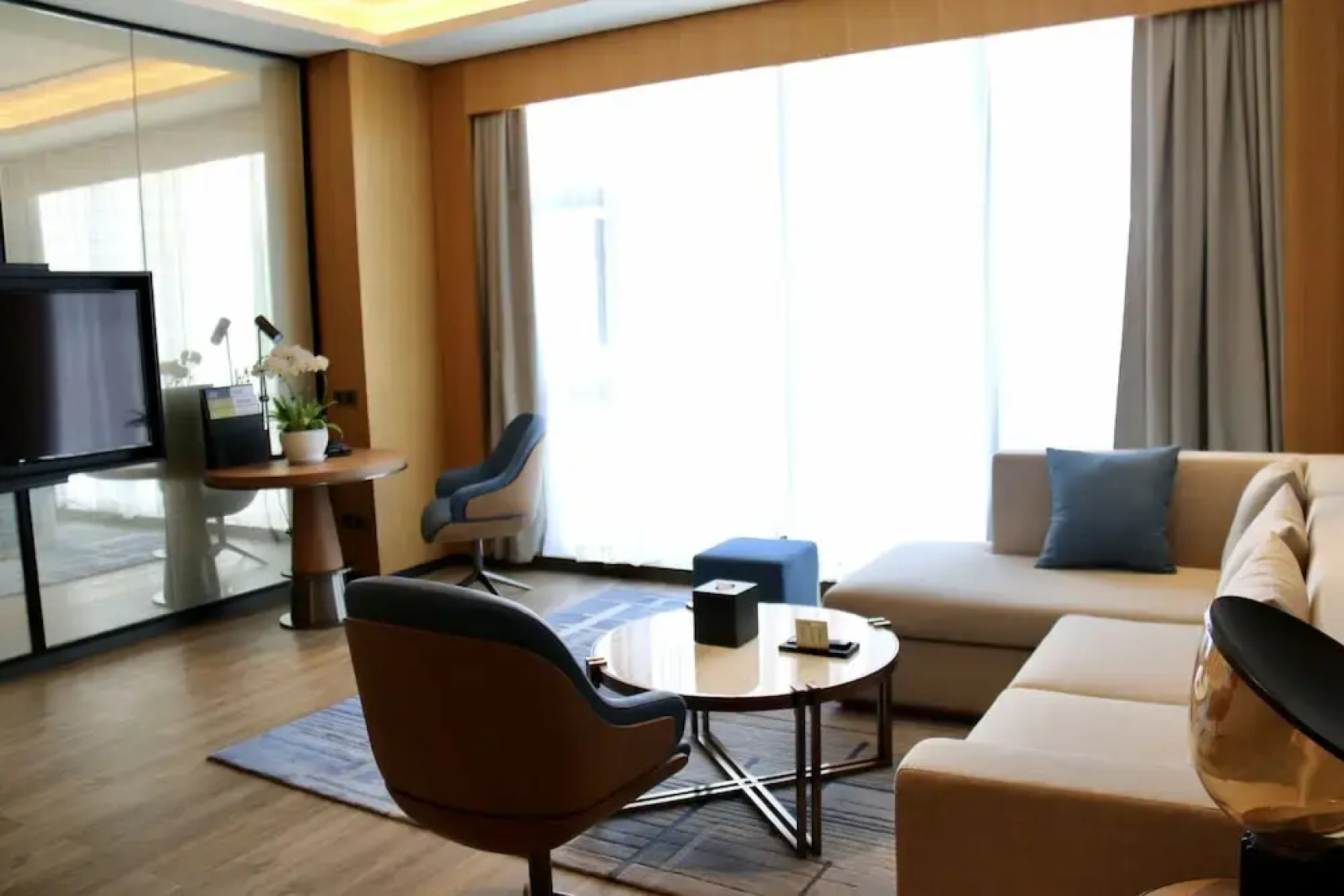 Four Points by Sheraton Macheng