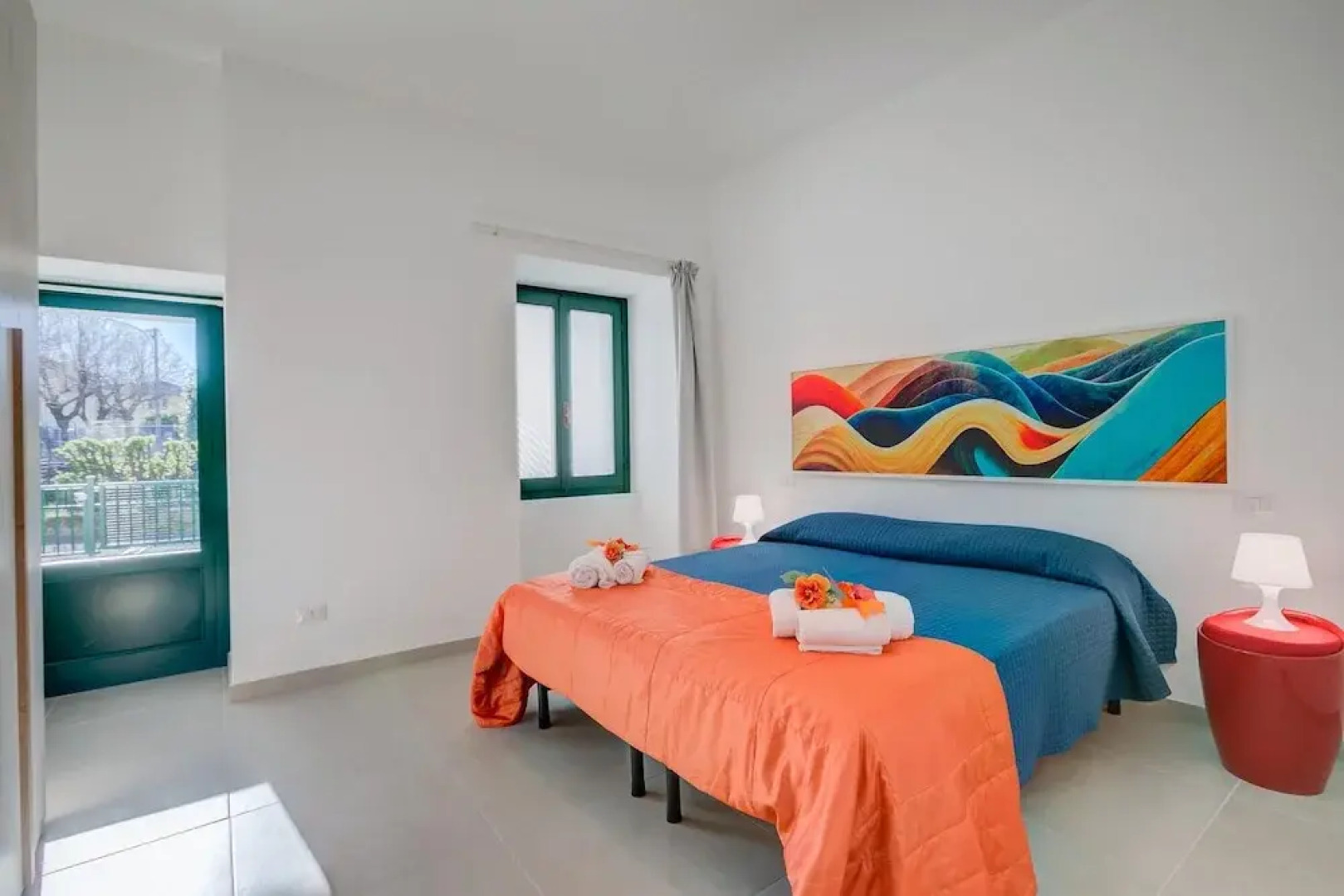 Darma s House 3 Minutes From Monate Lake