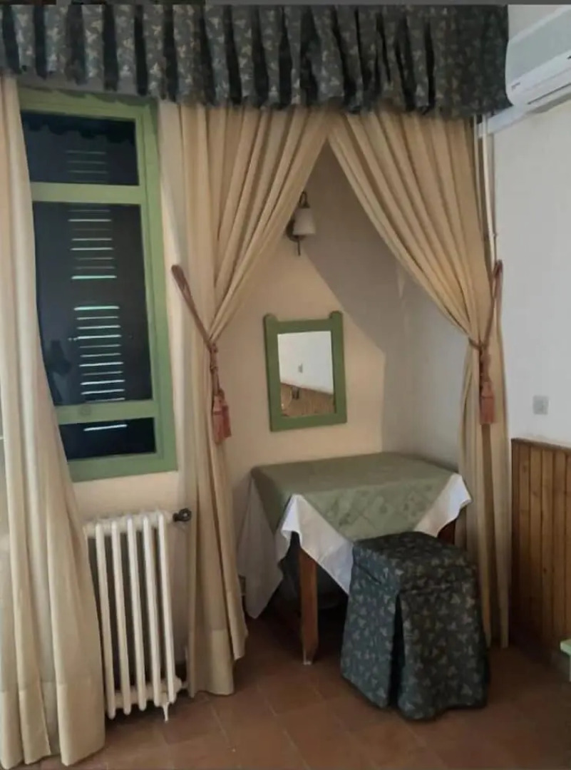 Auberge des Cascades