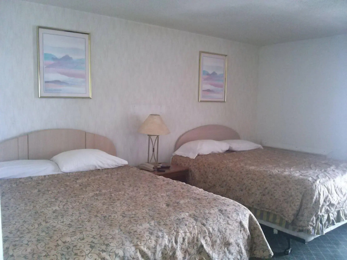 Val U Stay Inn and Suites