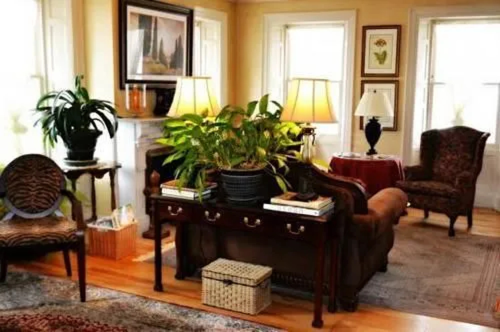 The Inn at Montpelier