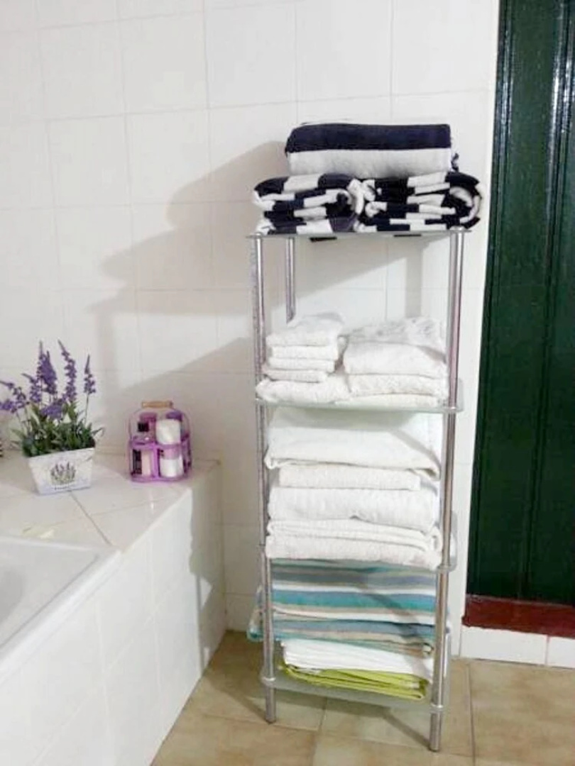 Villa With 3 Bedrooms in Safara, With Private Pool, Enclosed Garden an