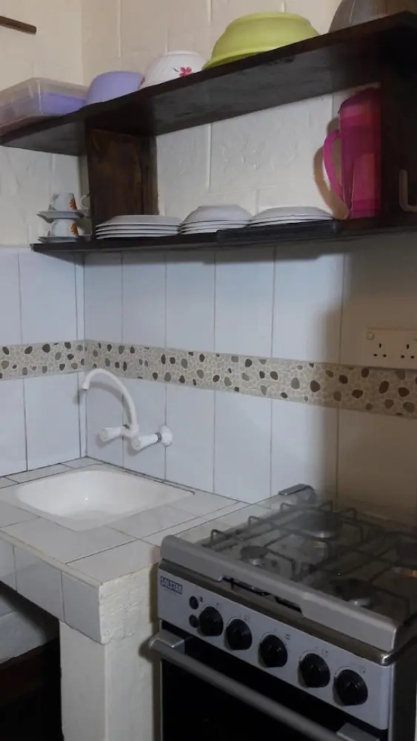 African Dream Cottages