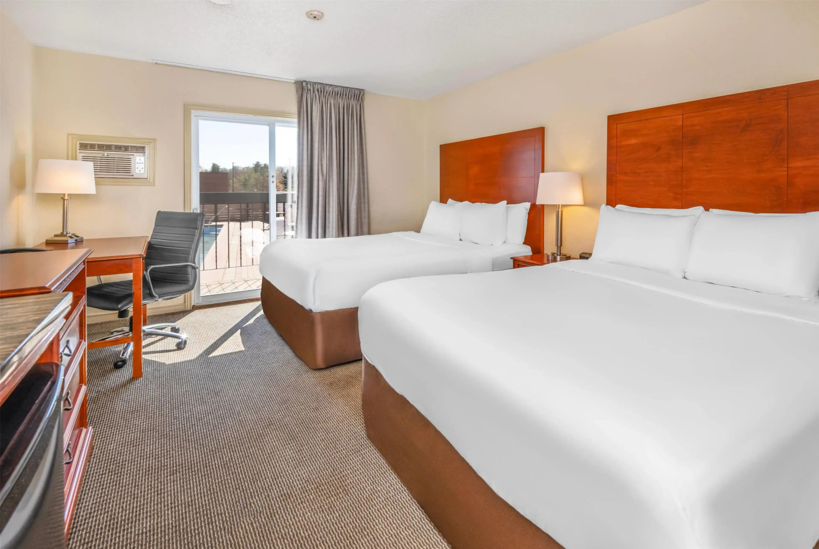 Travelodge by Wyndham Gananoque