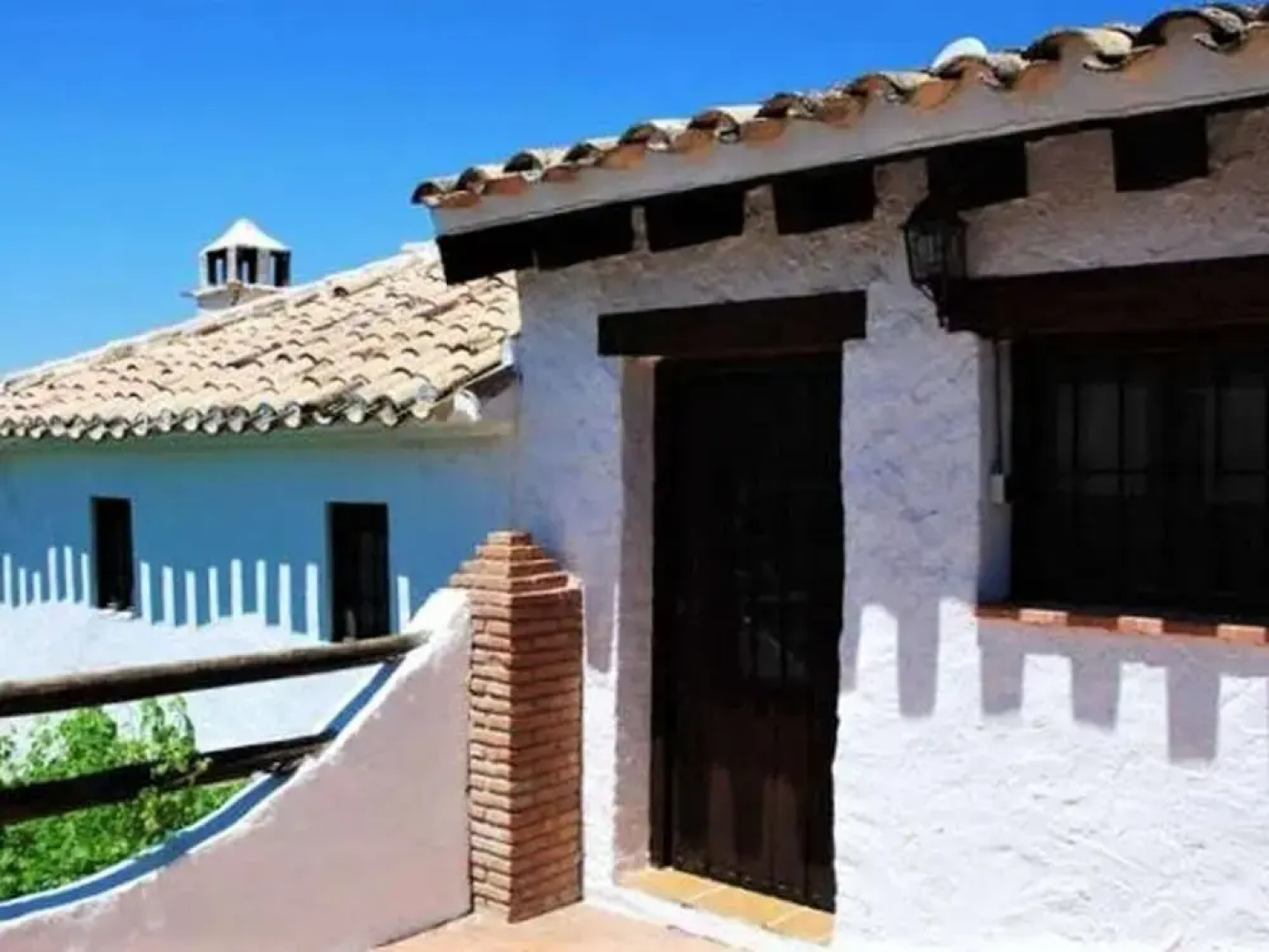 Cottage in Andalucia Near Sierras Subbeticas