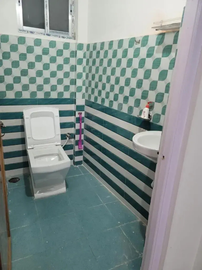 Sunnyside Eco Homestay