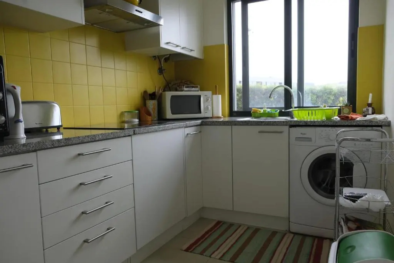 Apartamento Tres Marias