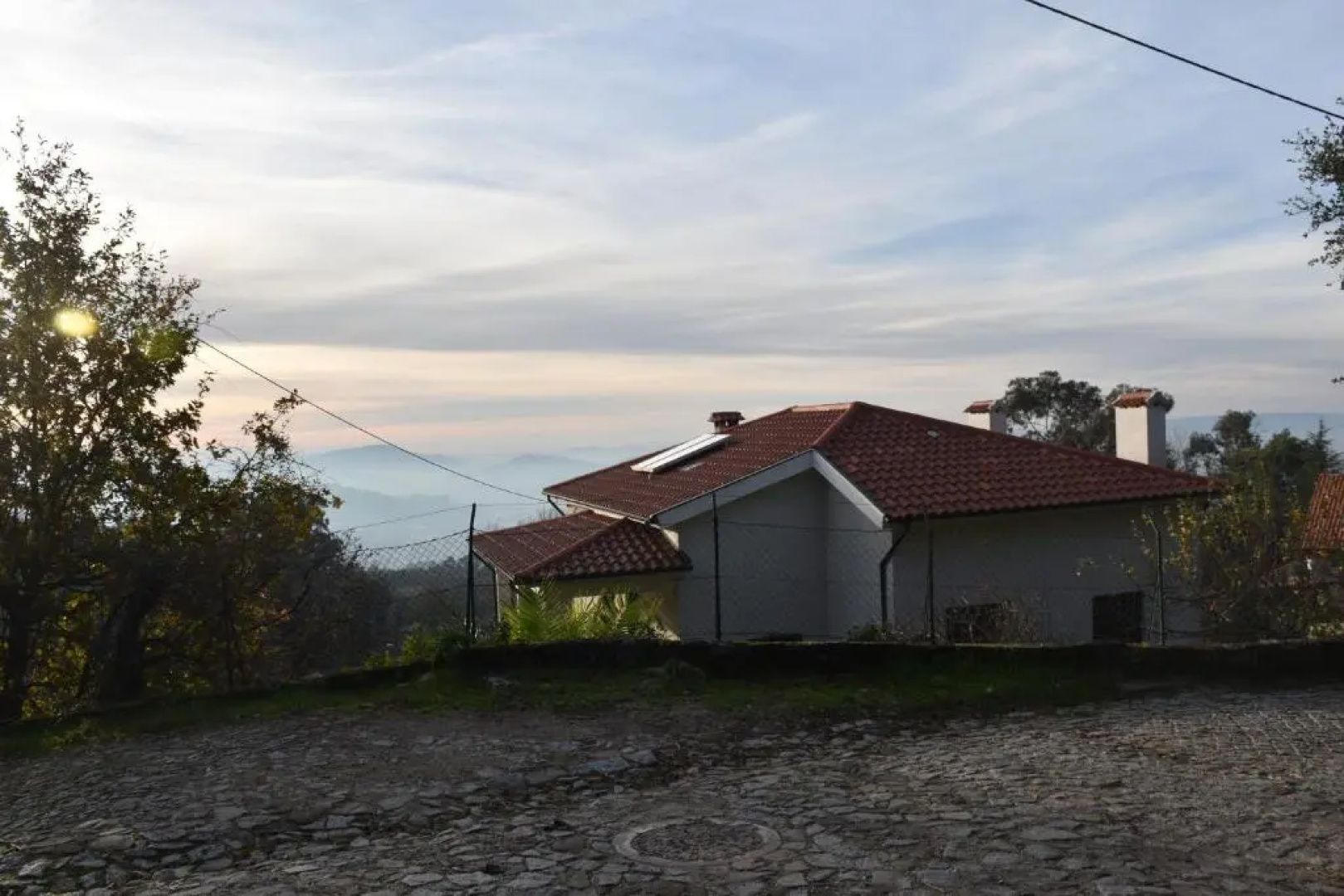 Quinta Do Bacelo, Casa Completa, 4 Quartos E Piscina
