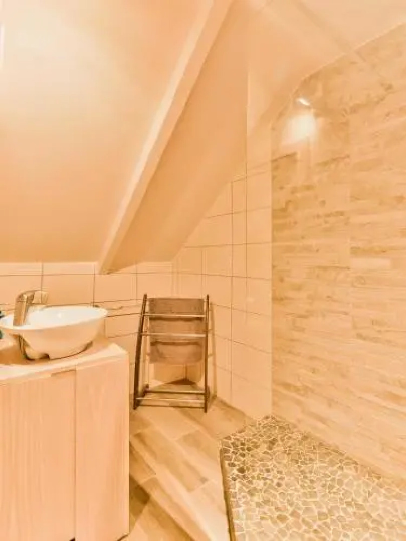 Gites La Nantillaise