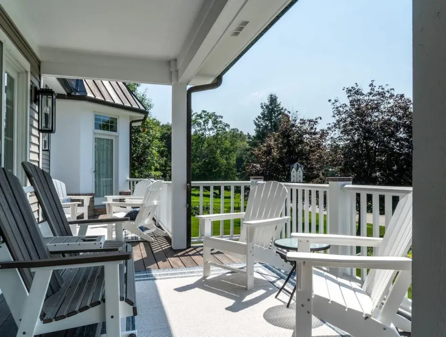 Tranquil Family Retreat - for 10!