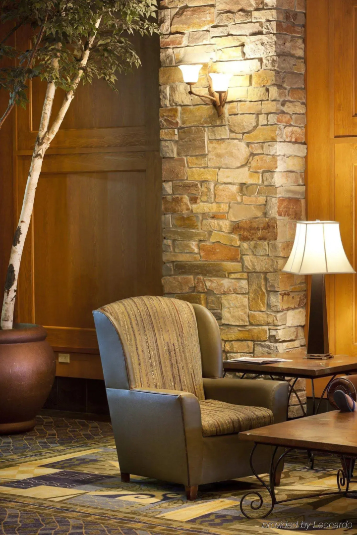 Отель Great Wolf Lodge Bloomington