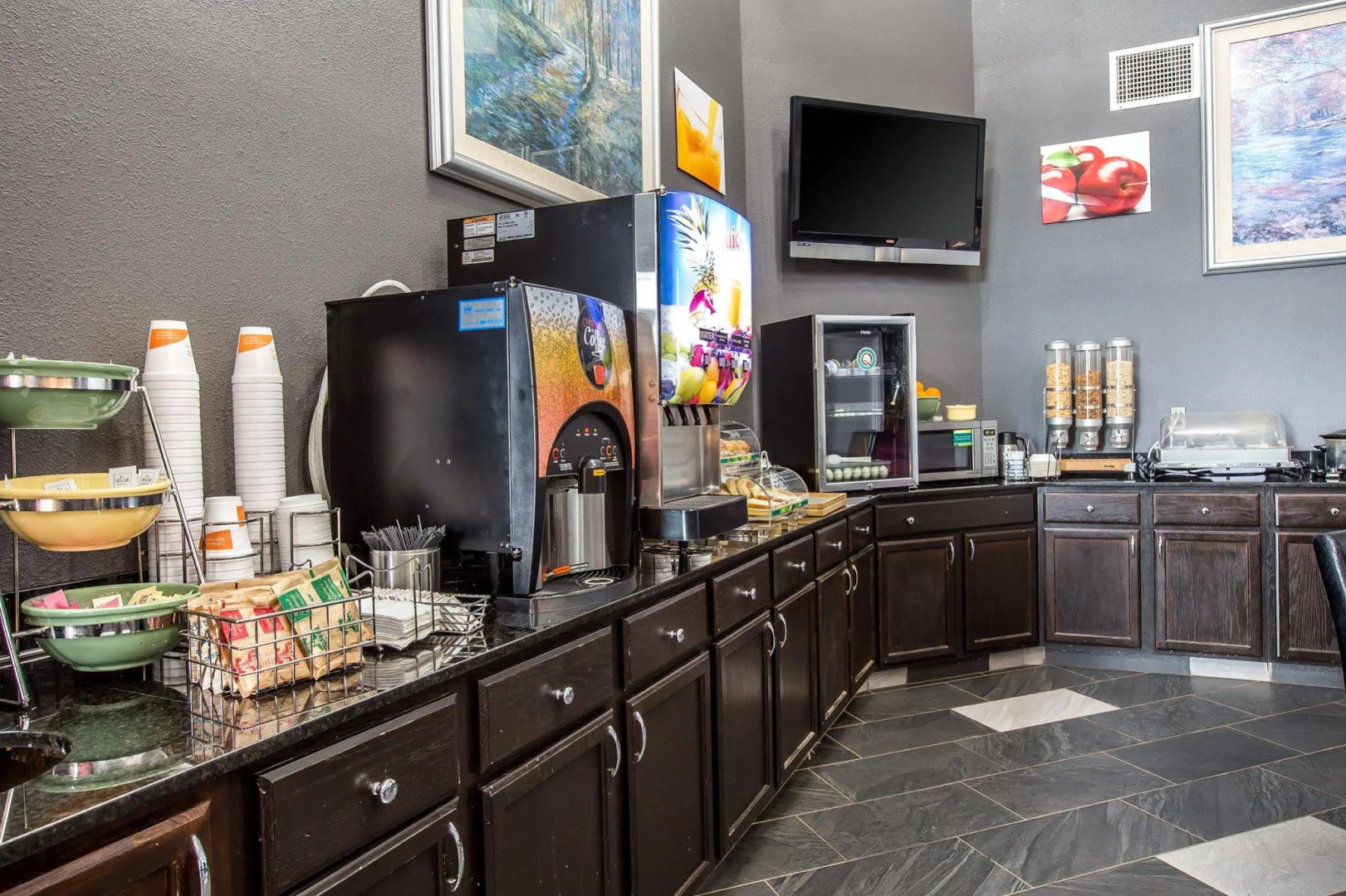 Quality Inn Duncan - Spartanburg West