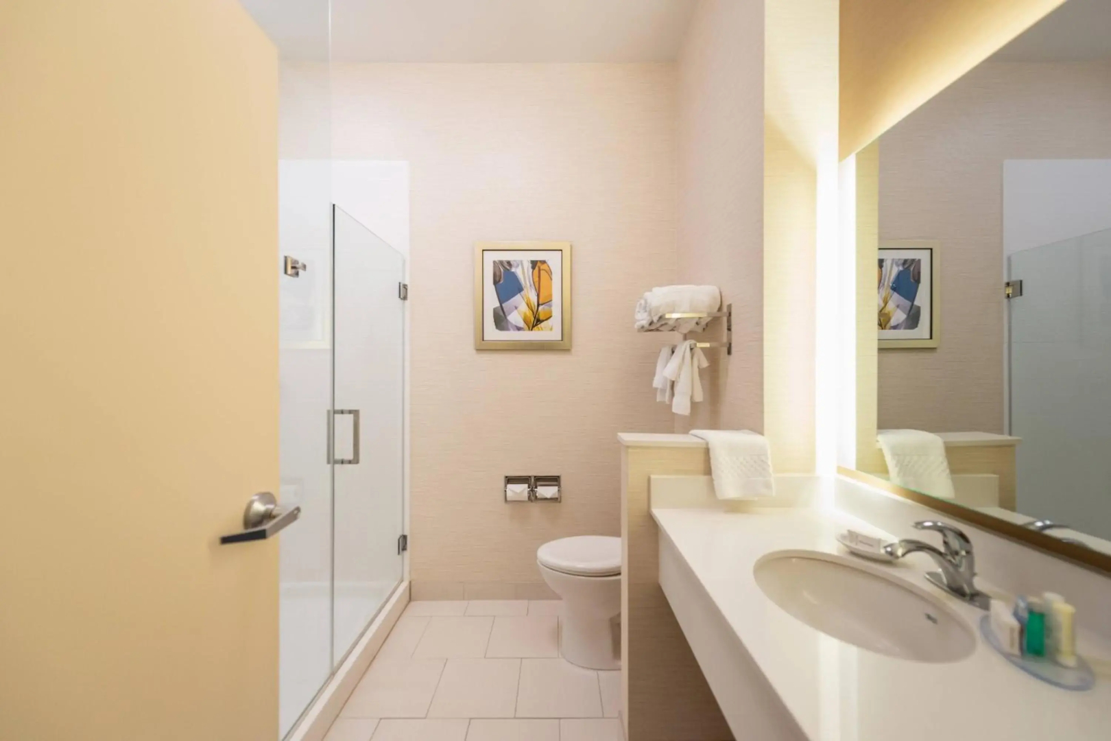 Fairfield Inn & Suites by Marriott Sidney
