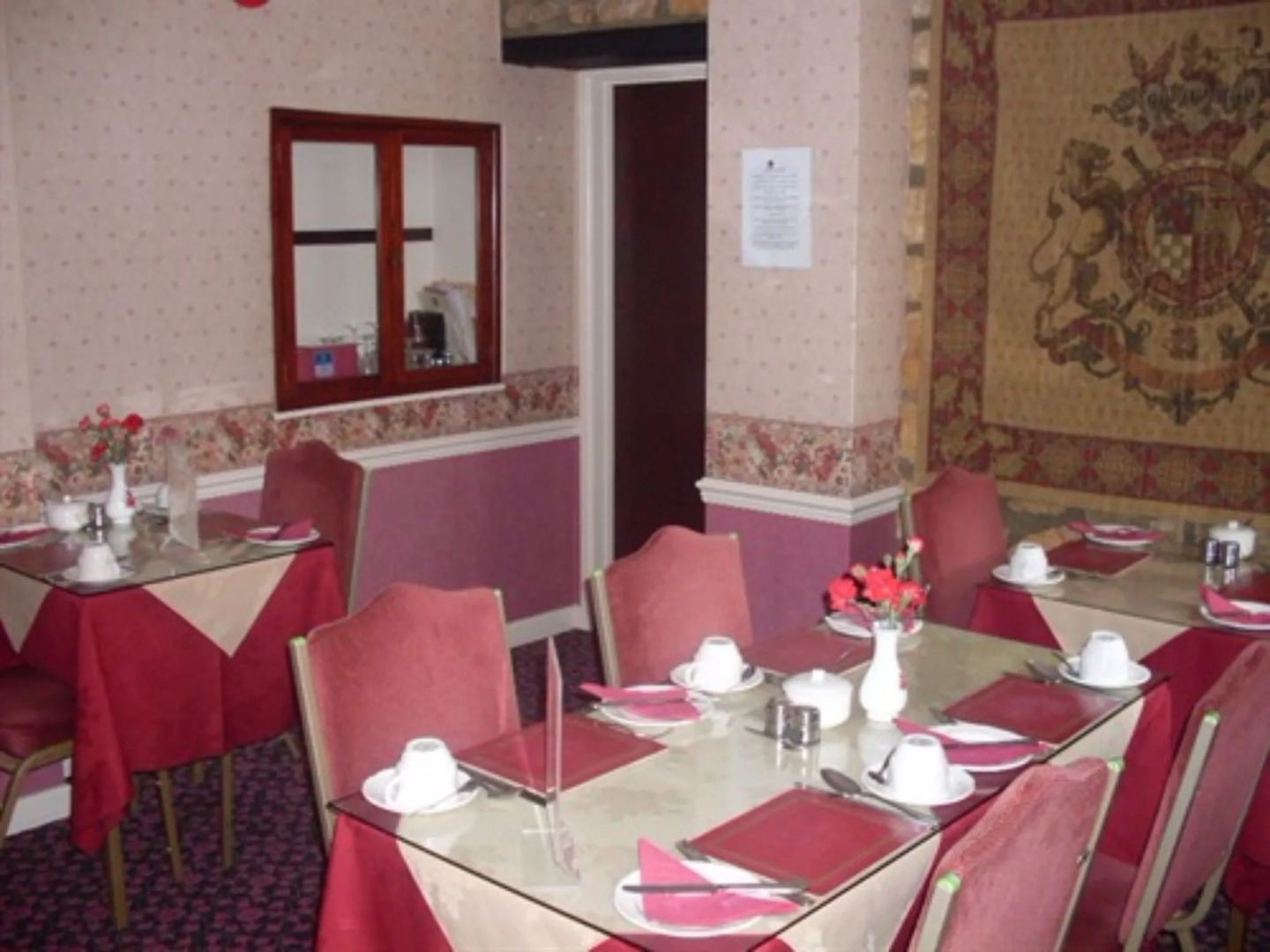 Broadlands Hotel - Adults Only