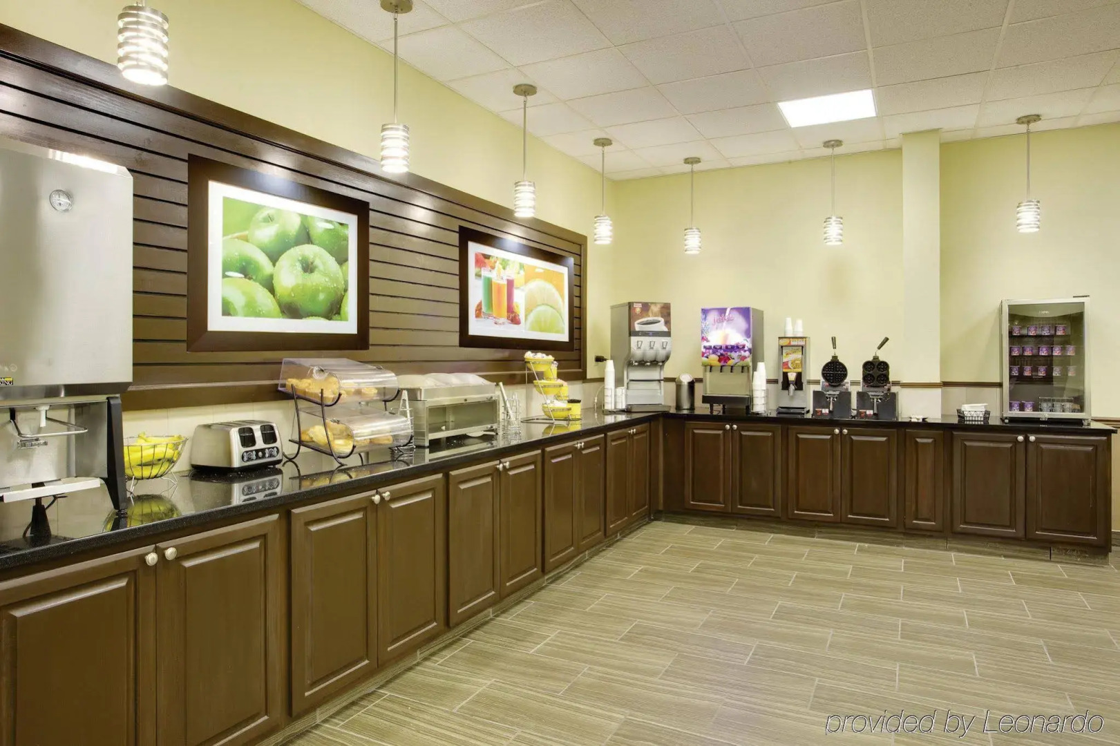 Garner Hotel Wytheville East by IHG