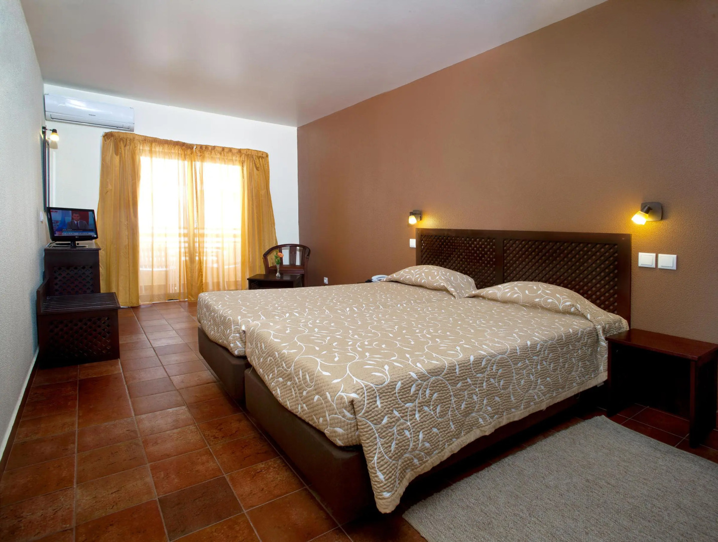 Casablanca Unique Hotel