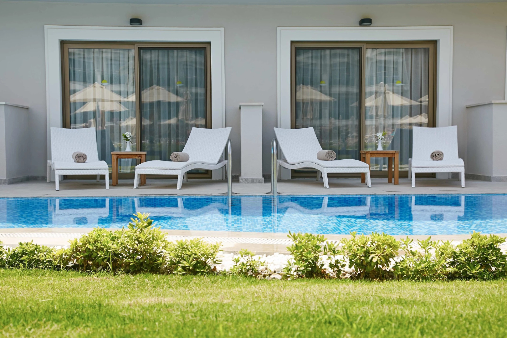My Ella Bodrum Resort & Spa