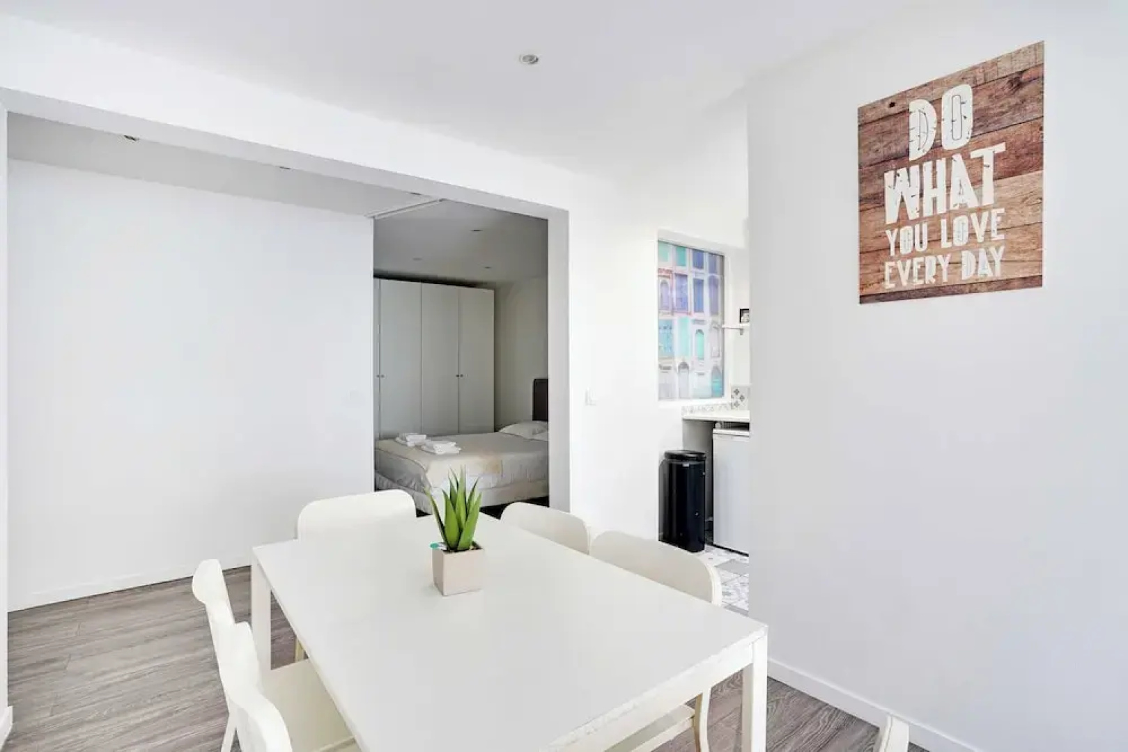 Magnifique Appartement - 2br/6p - Proche Paris