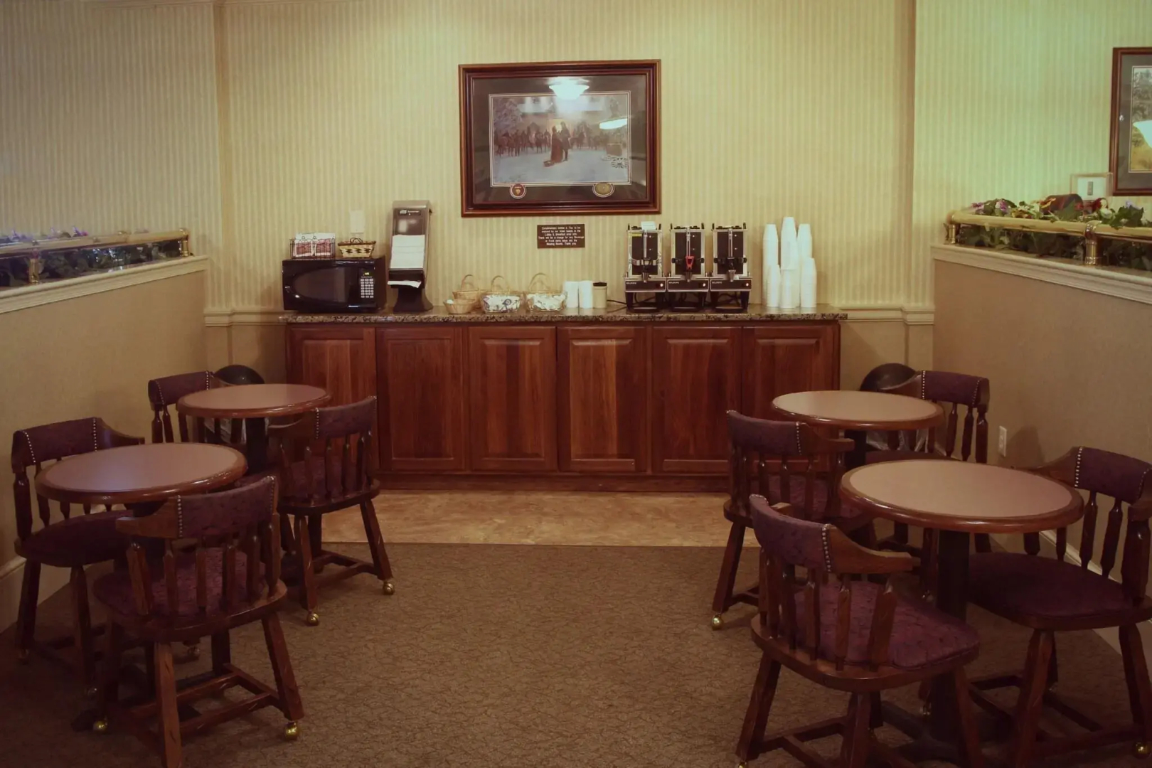 1863 Inn of Gettysburg